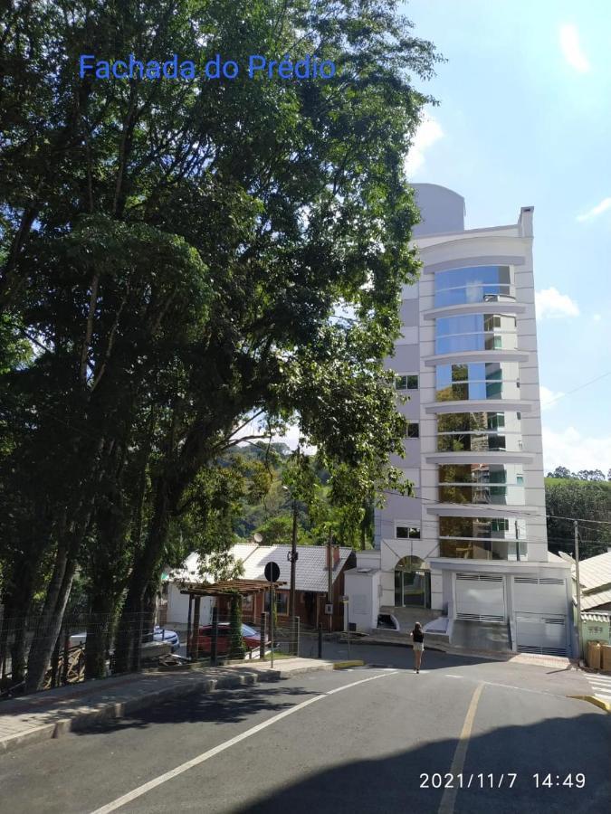 Melhor Vista E Localizacao Nas Termas 皮拉图巴 外观 照片